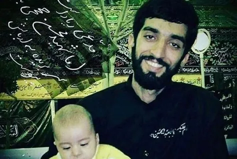 سپاه انتقام خون شهید حججی را گرفت