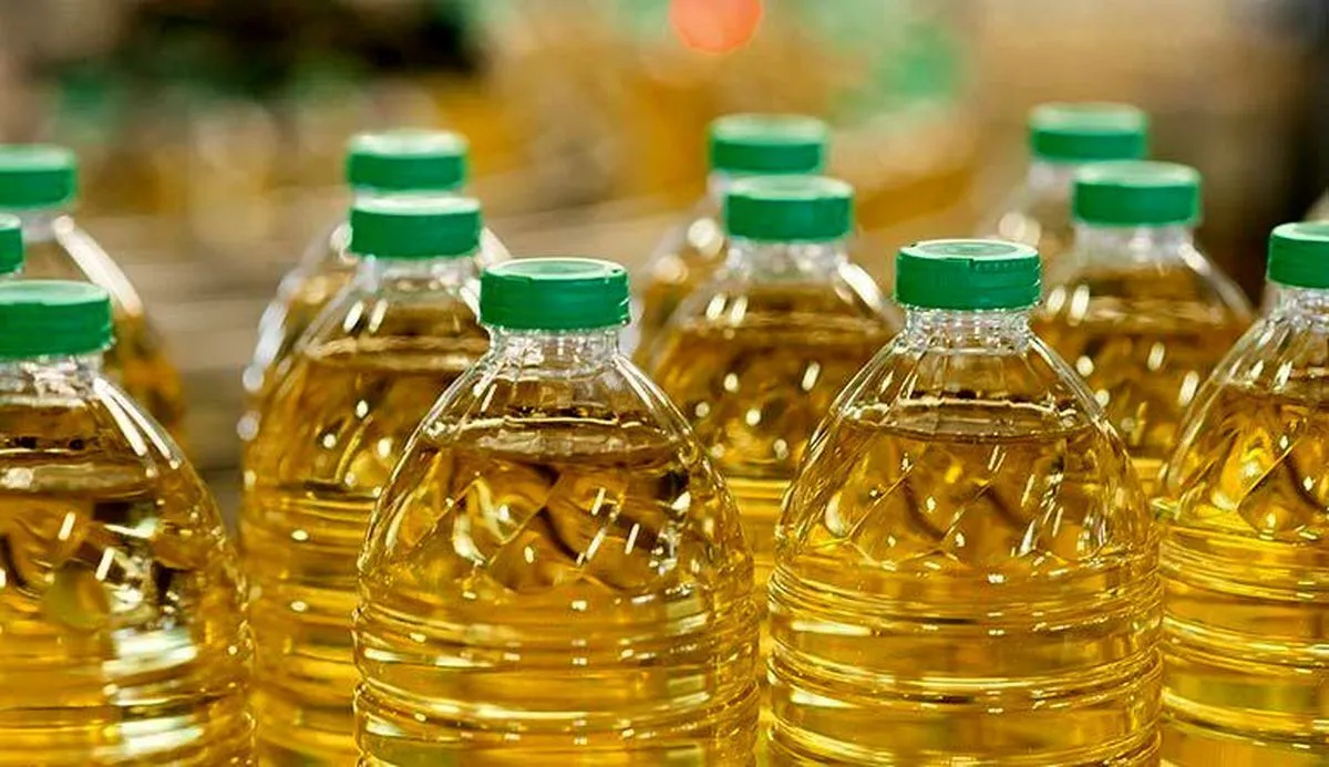افزایش واردات روغن خام در بهار ۱۴۰۴