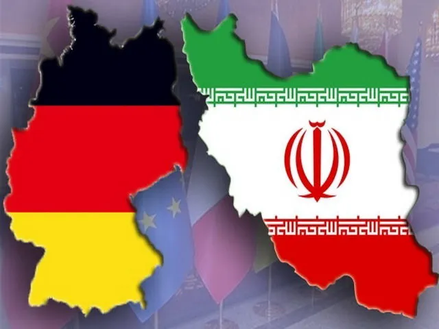 عصبانیت شرکت‌های آلمانی از تحریم‌های ضد ایرانی آمریکا