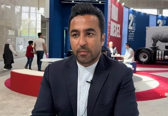 بازدید بیش از ۵۰ هزار نفر از چهارمین نمایشگاه بین المللی خودرو
