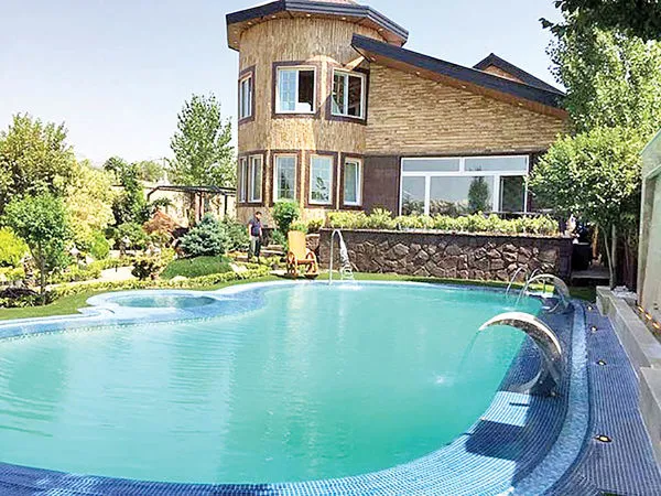 سقوط اجاره بهای ویلاهای شمال