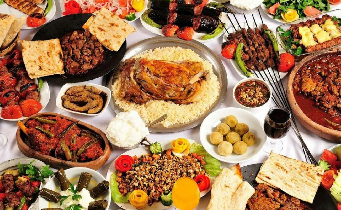 کدام غذاها طبع سرد دارند؟