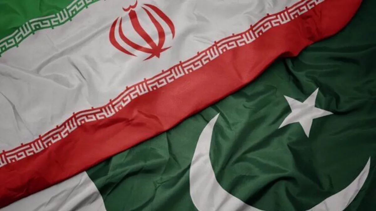 پشت‌پرده سفر وزیر پاکستانی به تهران فاش شد/ پاکستان حامل چه پیامی است؟