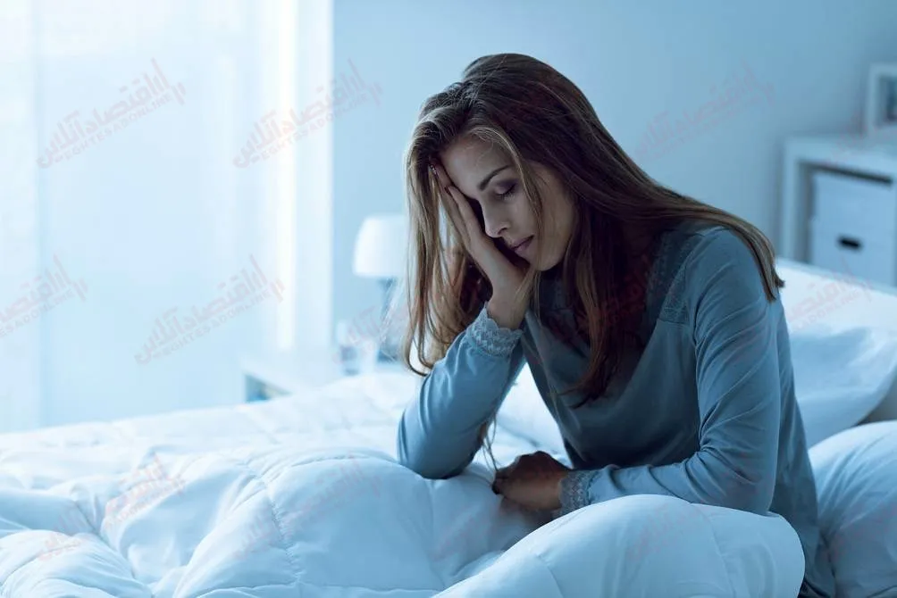 بلایی که با کم خوابی برای سر سلامت بدن می آید