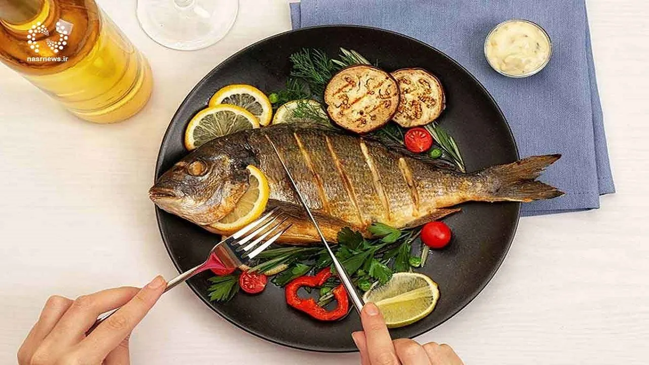 پیروی از رژیم غذایی سالم در صورت ابتلا به آرتریت