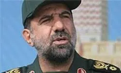 سپاه دیوانه‌تر از ترامپ را سر جایش نشانده است