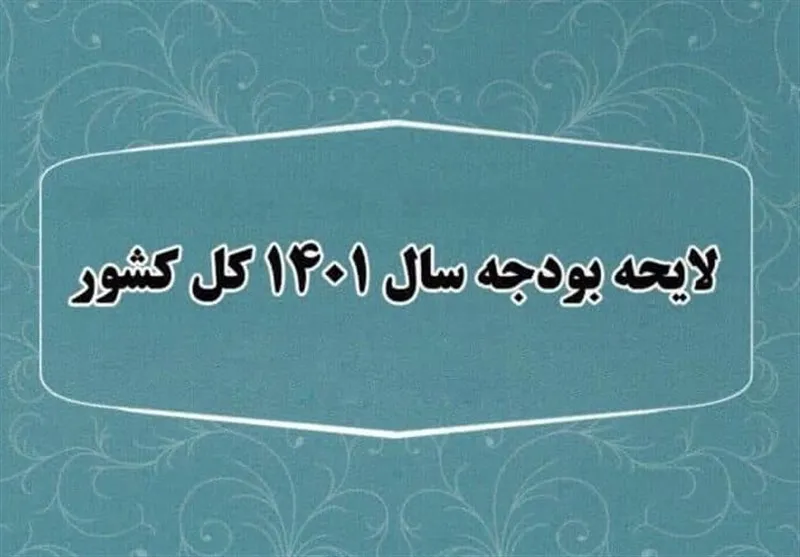 تغییرات ساختاری بودجه چه بود؟