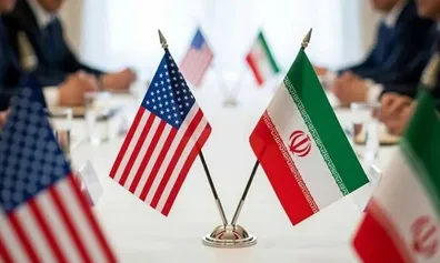 پیش-نویس-تفاهم-آمریکا-و-ایران-به-نتانیاهو-و-رهبران-منطقه-ارسال-شد
