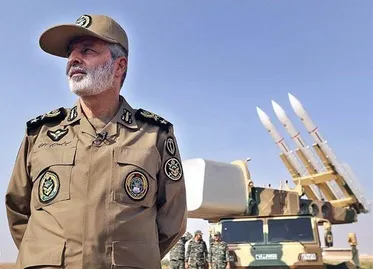 Top Commander: Iran to Embark on Punitive Action against Israeli Regime