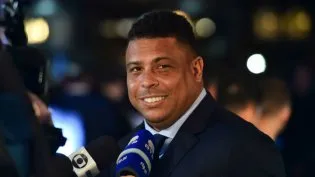 پایان ۵۰۰ کیلومتر دوچرخه سواری؛ رونالدو به مقصد رسید!