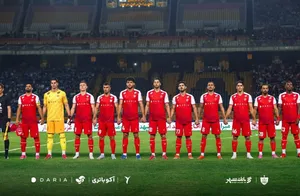 خلاصه بازی پرسپولیس و ذوب‌آهن / جدول لیگ برتر دستخوش تغییر شد
