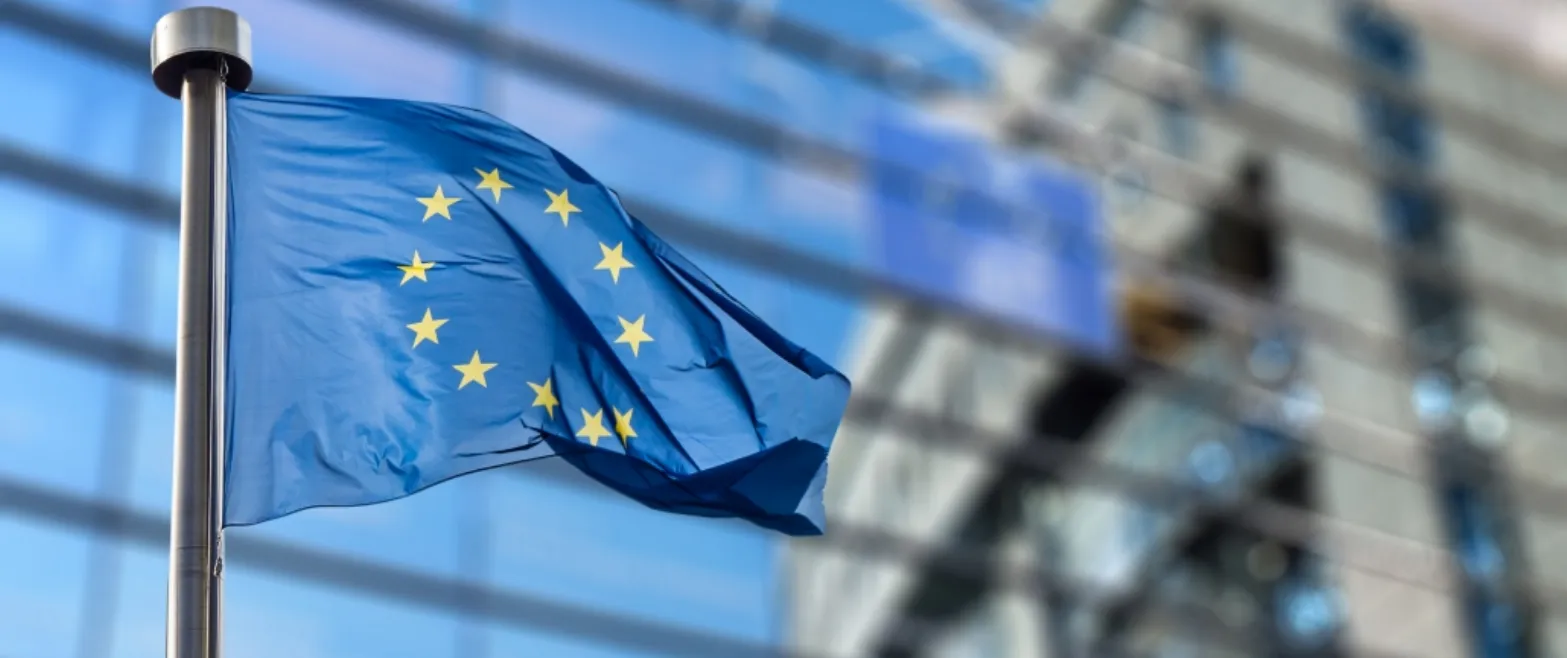 Failure to Safeguard Iran Deal Will Show EU Still a Paper Tiger