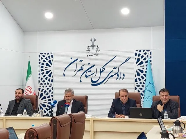 مردم تصور می‌کنند سرقت افزایش یافته در حالیکه ۱۰ درصد کم شده