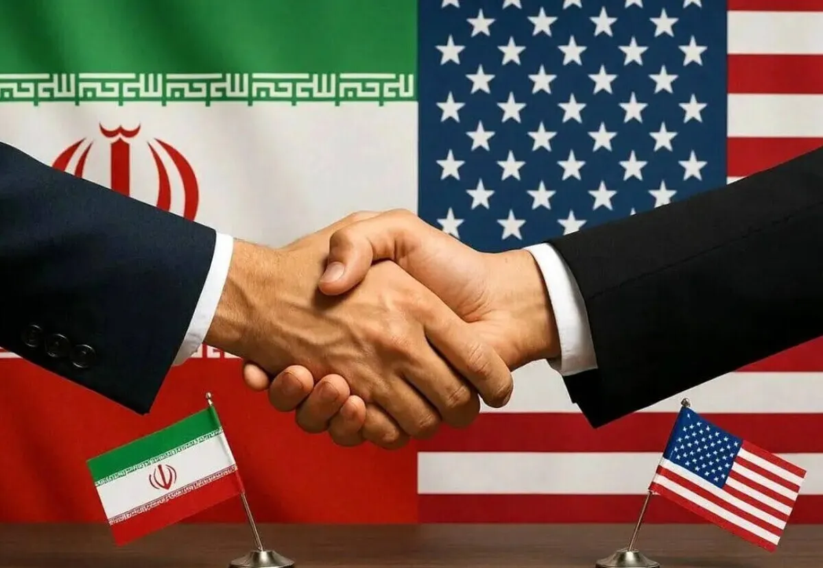 فوری / توافق ایران و آمریکا طی ۲۴ ساعت آینده