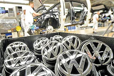 آمریکا موافق فروش خودروهای دیزلی فولکس‌واگن