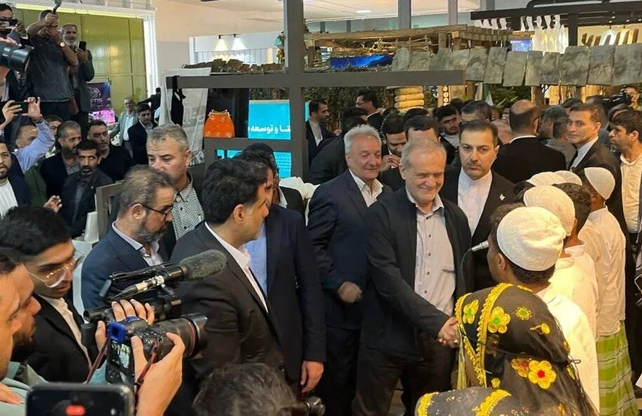 پزش