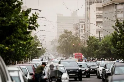چند-روز-ناپایدار-در-انتظار-بخش-هایی-از-کشور-هشدار-هواشناسی-را-جدی-بگیرید