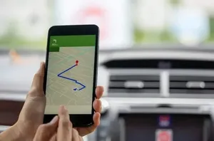 اختلال شدید GPS در تهران/ موضوع چیست؟