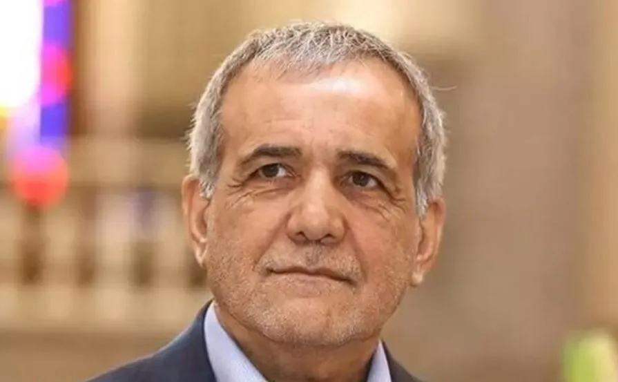 پزشکیان: برای حل مسئله فرهنگ باید خودمان را درست کنیم