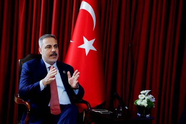 فیدان