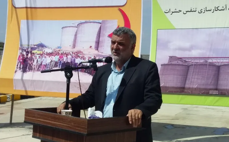 80 درصد مطالبات گندمکاران پرداخت شد