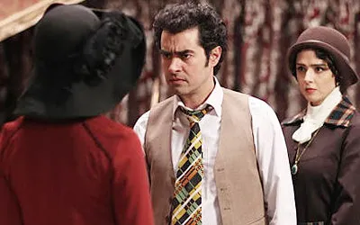 شهرزاد در اولین قدم نیم میلیونی می‌شود