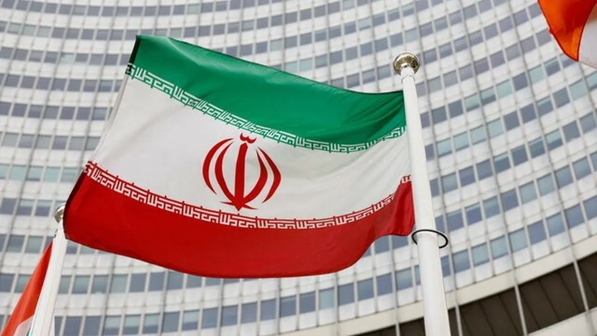 ایران نایب‌رئیس کنفرانس سالانه آژانس انرژی اتمی شد