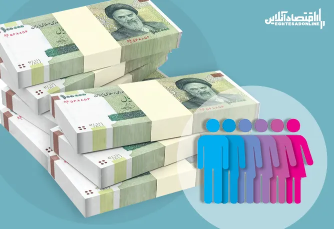 ١٧ میلیون خانوار؛ مشمولین وام یک میلیونی کرونا