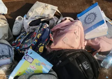 Iran Vows to Never Forget Minab School Massacre
