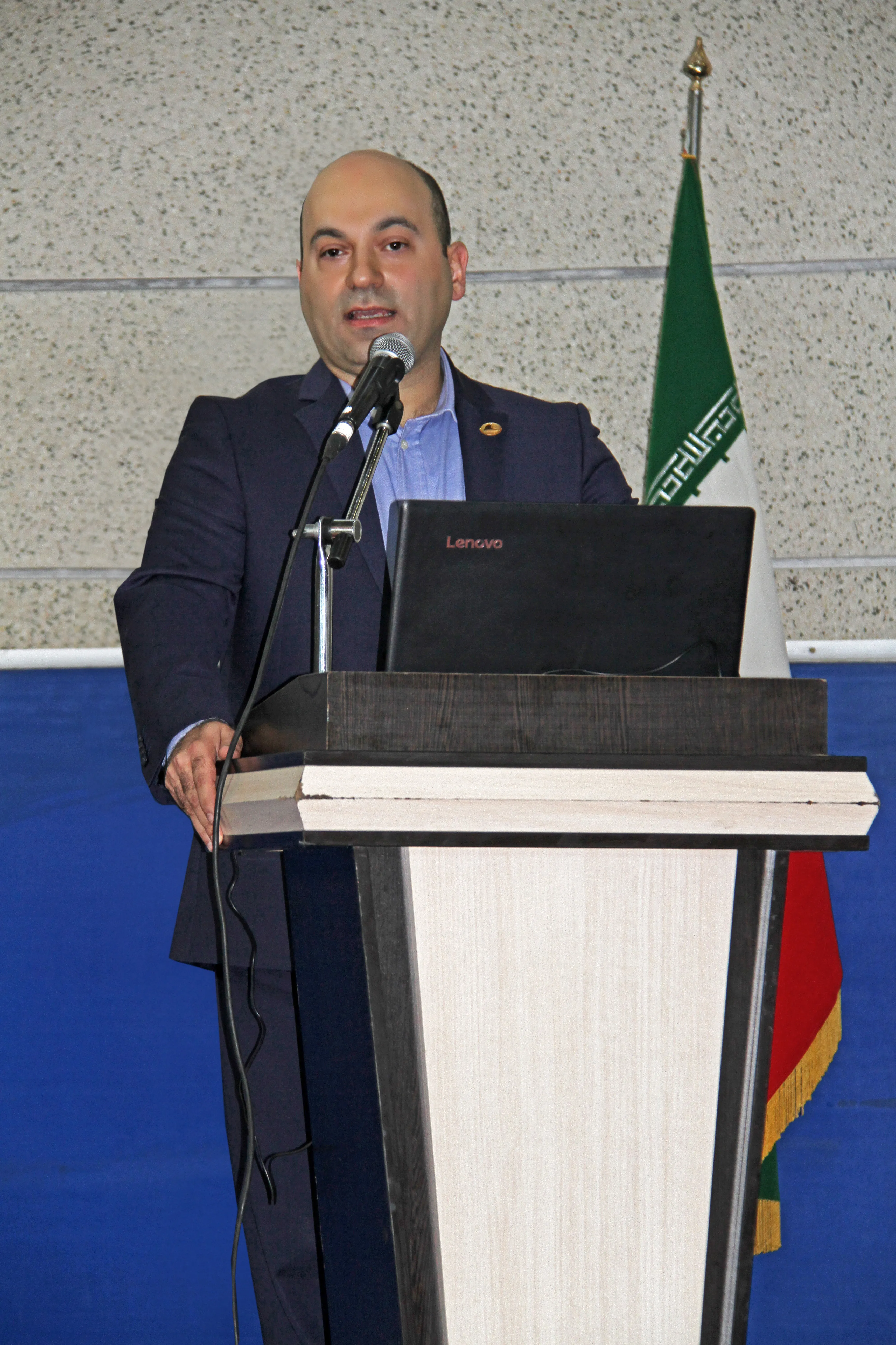 انتقال نماد«خکرمان» به بازار دوم فرابورس