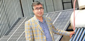 مافیای‌نفتی‌مانع‌پاگرفتن‌انرژی‌تجدیدپذیراست