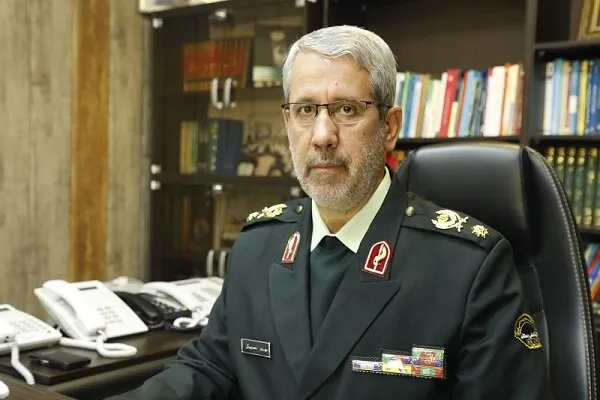 در ایران به ازای هر ۱۰۰۰ نفر، ۲.۷ مامور پلیس داریم!