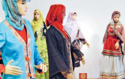 خلوتِ شلوغ مدلینگ