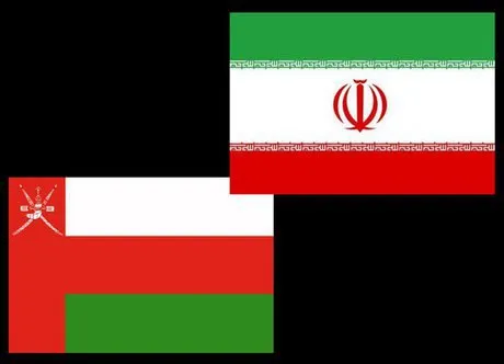 حجم تجارت ایران و عمان ۲برابر شد