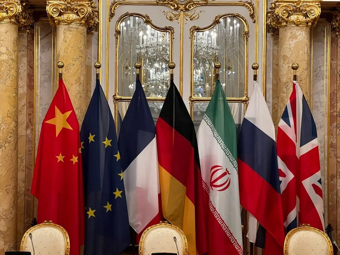 ترکیب تیم حقوقی-اقتصادی ایران در مذاکرات وین