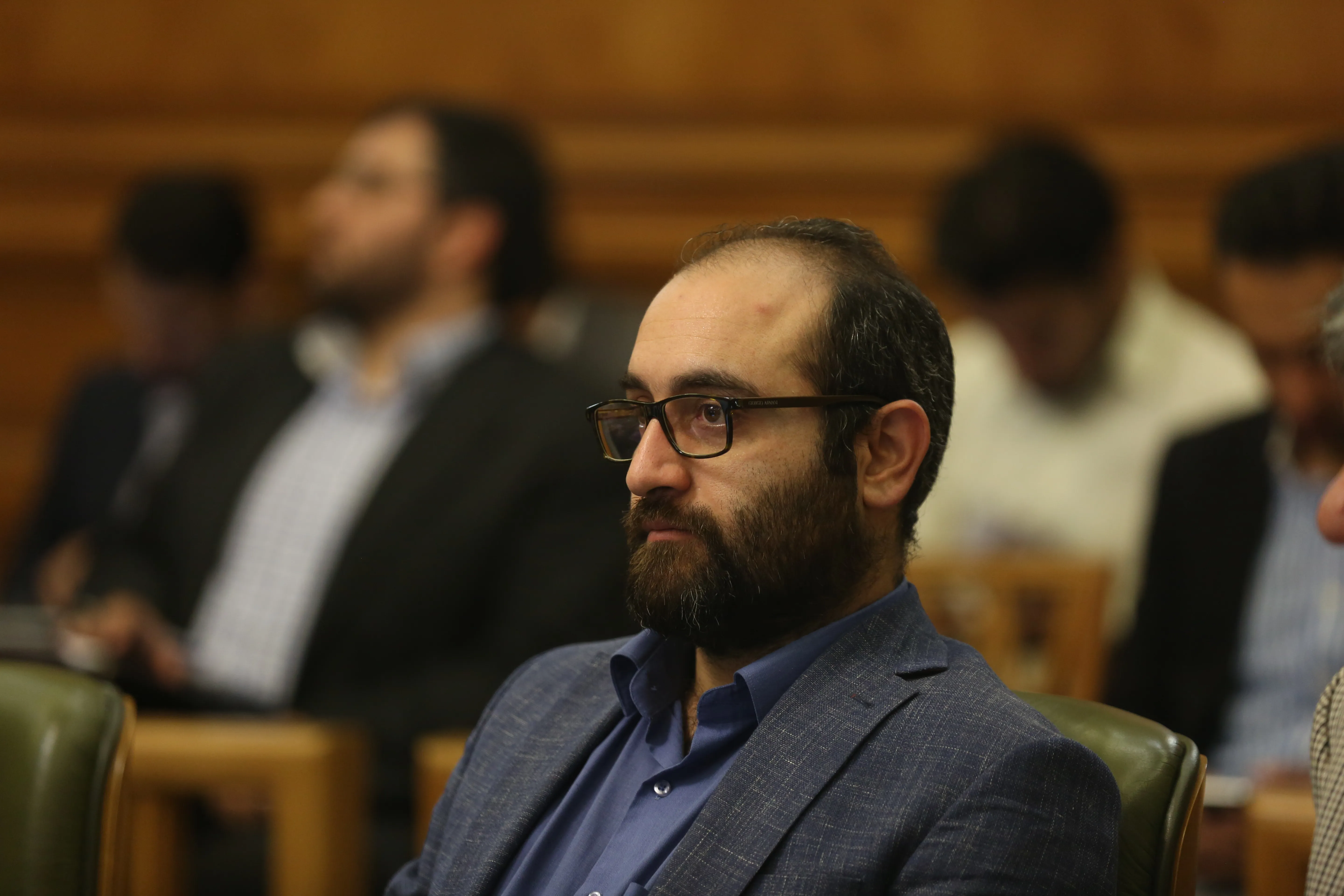 هشدار در خصوص تخریب یکی از بناهای تاریخی شهرری