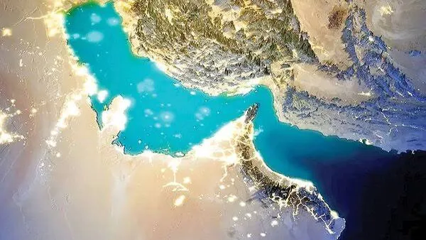 تنگه هرمز