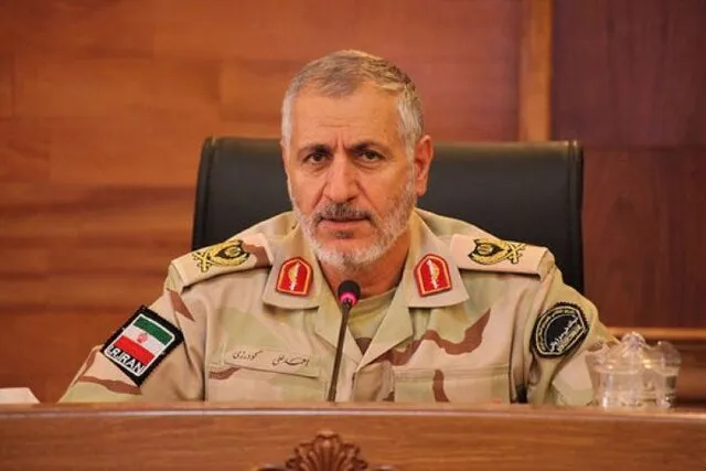 سه باند قاچاق سلاح منهدم شدند