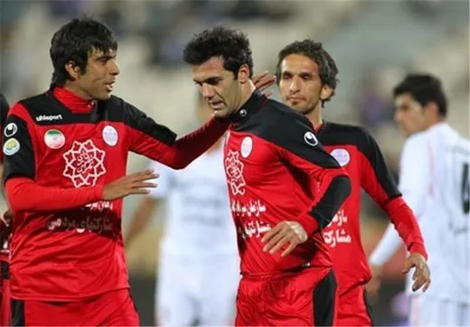 علی دایی هیچوقت پرسپولیسی نبوده و نیست!