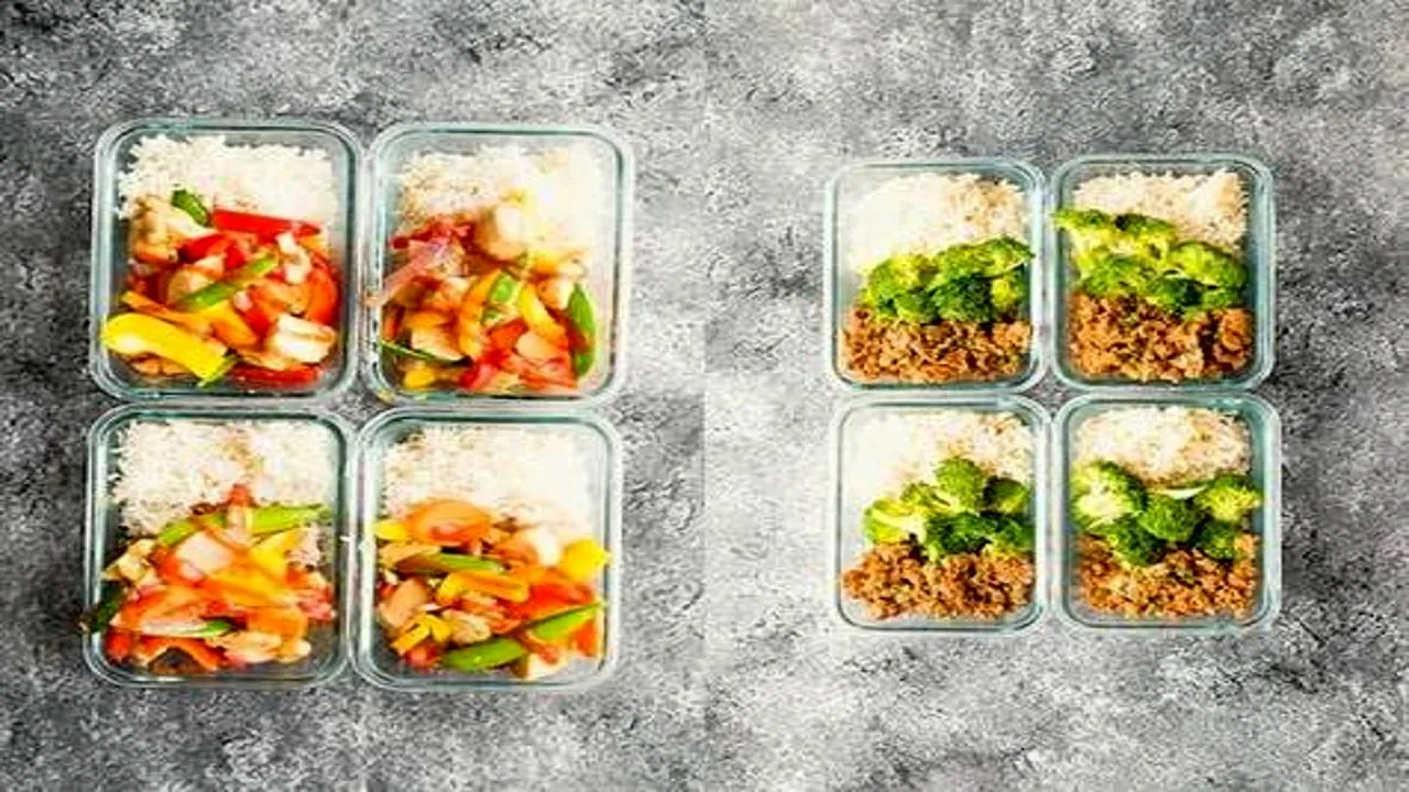 این غذاها را هرگز در فریزر نگهداری نکنید