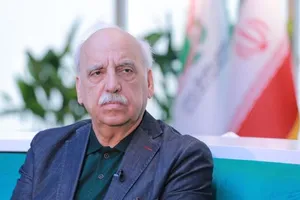 عبده‌تبریزی: وثیقه دیگر برای اعتبارسنجی بانک‌ها کافی نیست | ریسک انرژی به ترازنامه بانک‌ها رسیده است