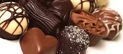 شکلات؛ فرصتی بی نظیر برای سرمایه گذران