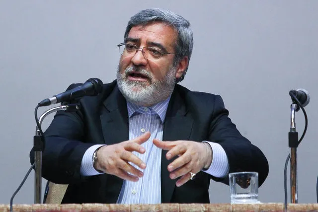 توضیحات وزیر کشور درباره امنیت در مناطق مرزی