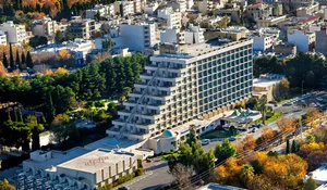 رشد خوبی در انتظار صنعت هتلداری پس از کرونا است