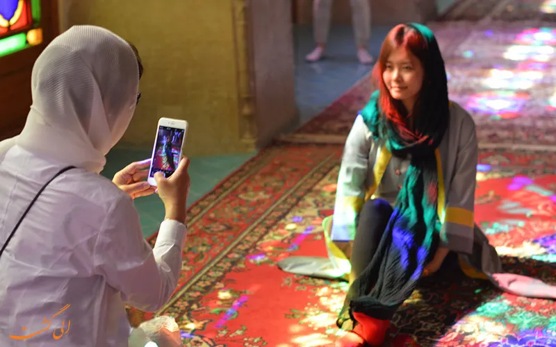 سونامی زرد گردشگران چینی در راه است‌؟