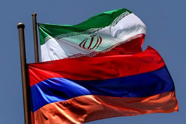 ادامه افزایش تجارت انرژی بین ایران و ارمنستان