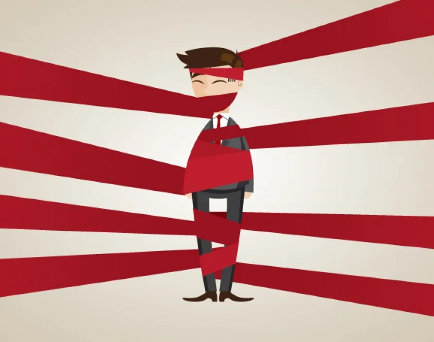 Call for Cutting Red Tape to Cultivate Iranian Startups
