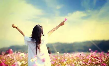 چند گام برای رسیدن به آرامش