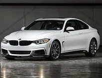 ب‌ام‌و ZHP 435i ادیشن +عکس