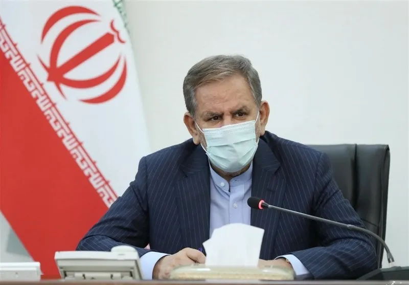 کنایه جهانگیری به مجلس +فیلم